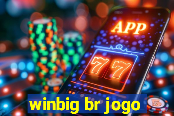 winbig br jogo